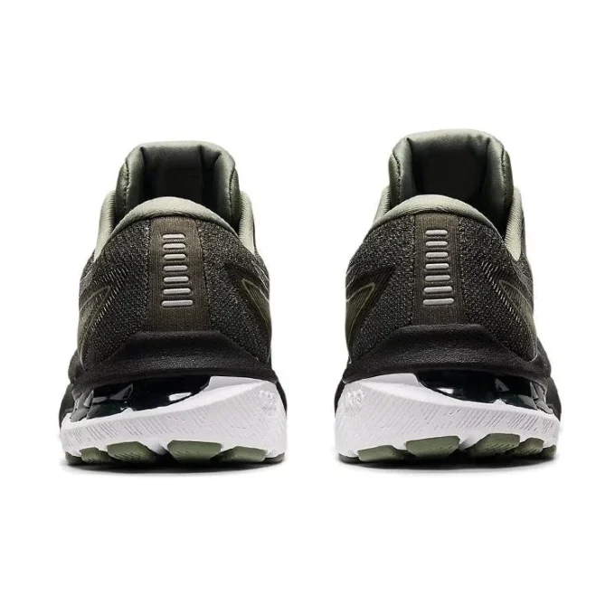 GT-2000 10 « Vert lichen/Noir »