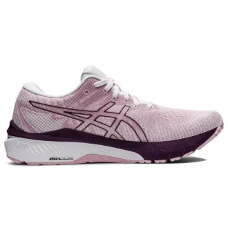 GT-2000 10 Wide « Barely Rose Deep Plum »