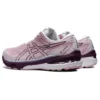 GT-2000 10 Wide « Barely Rose Deep Plum »