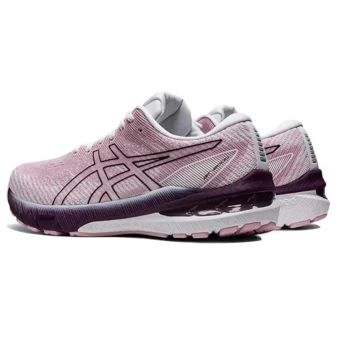 GT-2000 10 Wide « Barely Rose Deep Plum »