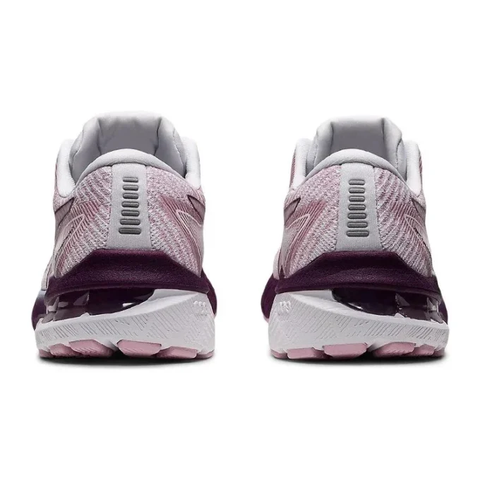 GT-2000 10 Wide « Barely Rose Deep Plum »
