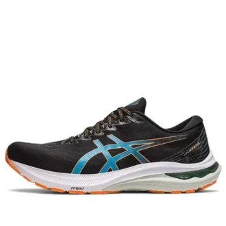 GT-2000 11 2E Wide « Black Sun Peach »