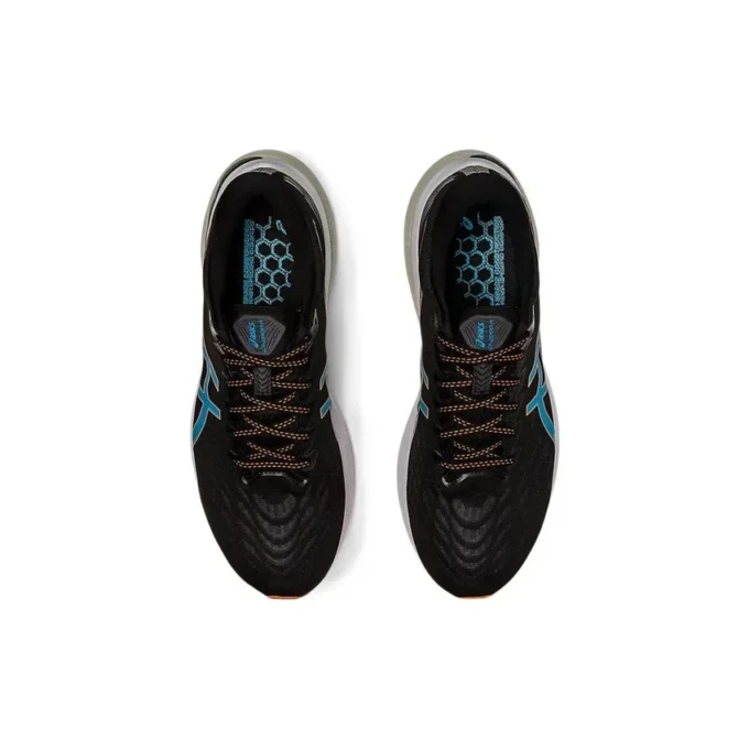 GT-2000 11 4E Wide « Black Sun Peach »