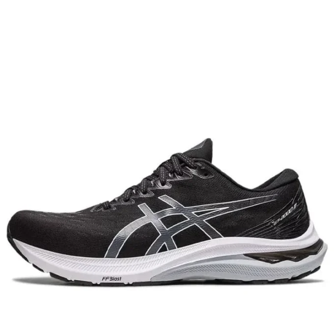 GT-2000 11 2E Wide « Black White »