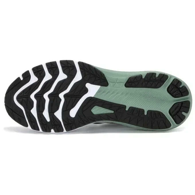 GT-2000 11 2E Wide « Light Sage Black »
