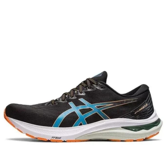 GT-2000 11 4E Wide « Black Sun Peach »