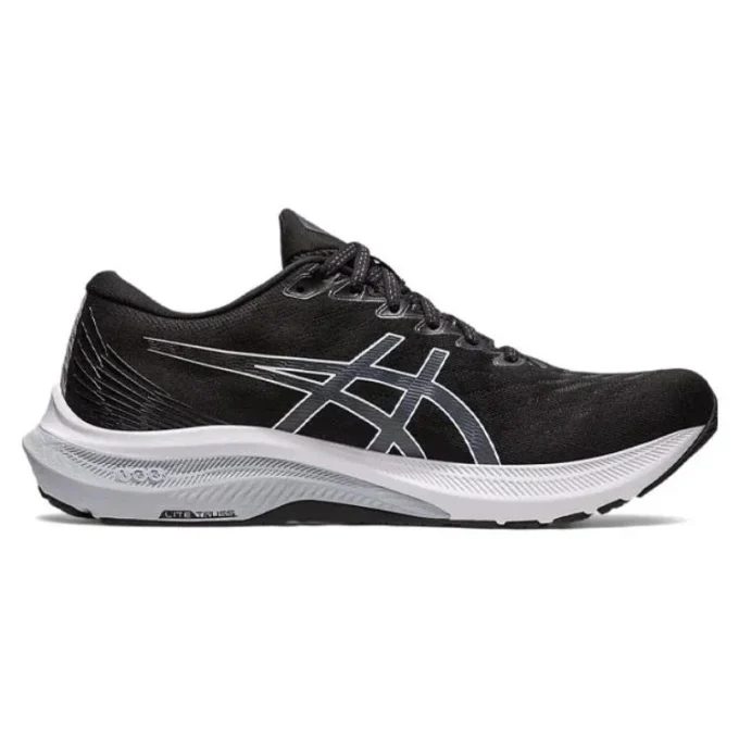 GT-2000 11 4E Wide « Black White »