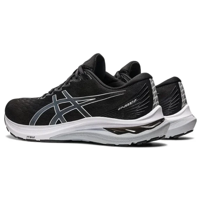 GT-2000 11 « Black White »