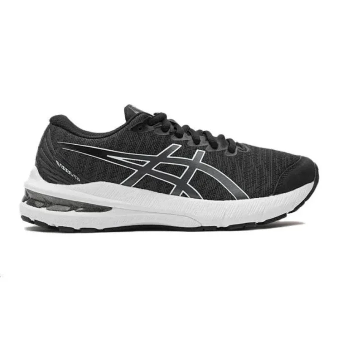 GT-2000 11 « Black Carrier Grey »