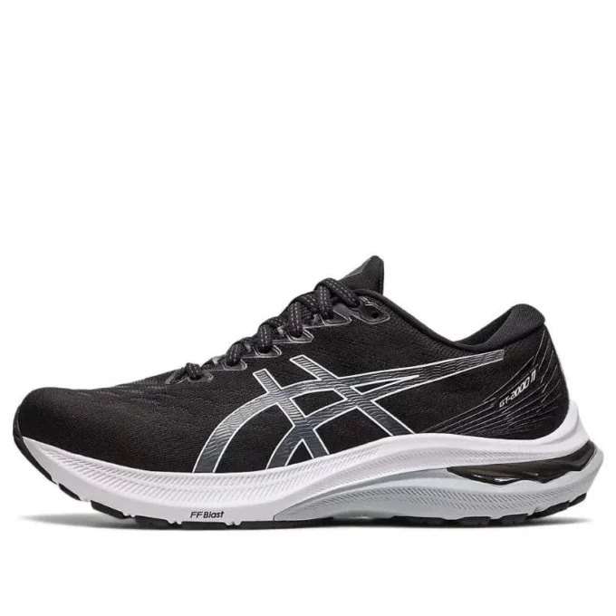 GT-2000 11 « Black White »