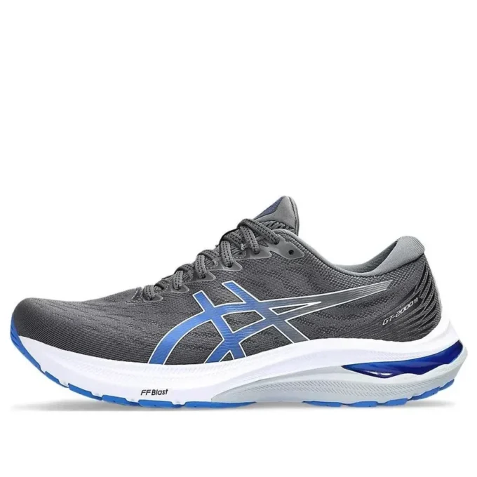 GT-2000 11 « Carrier Grey Illusion Blue »