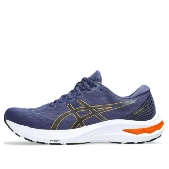 GT-2000 11 « Deep Ocean Bright Orange »