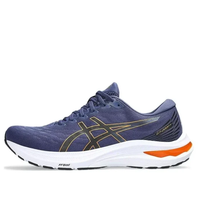 GT-2000 11 « Deep Ocean Bright Orange »
