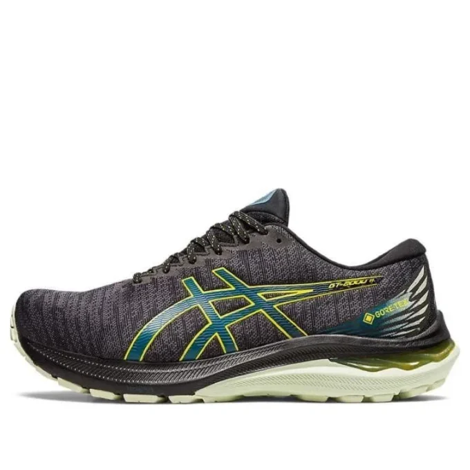GT-2000 11 GORE-TEX « Black Ink Teal »