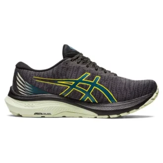 GT-2000 11 GORE-TEX « Black Ink Teal »
