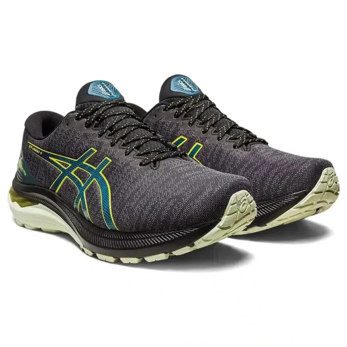 GT-2000 11 GORE-TEX « Black Ink Teal »
