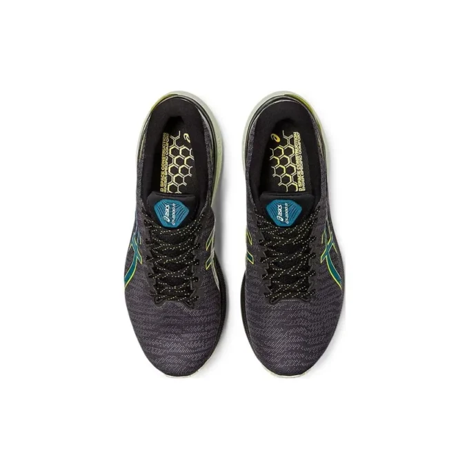 GT-2000 11 GORE-TEX « Black Ink Teal »