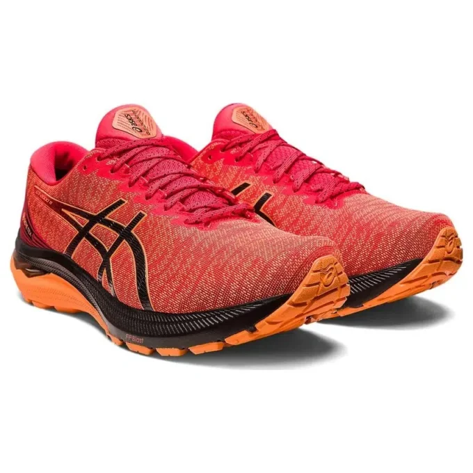 GT-2000 11 GORE-TEX « Electric Red »