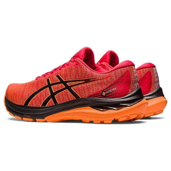 GT-2000 11 GORE-TEX « Electric Red »