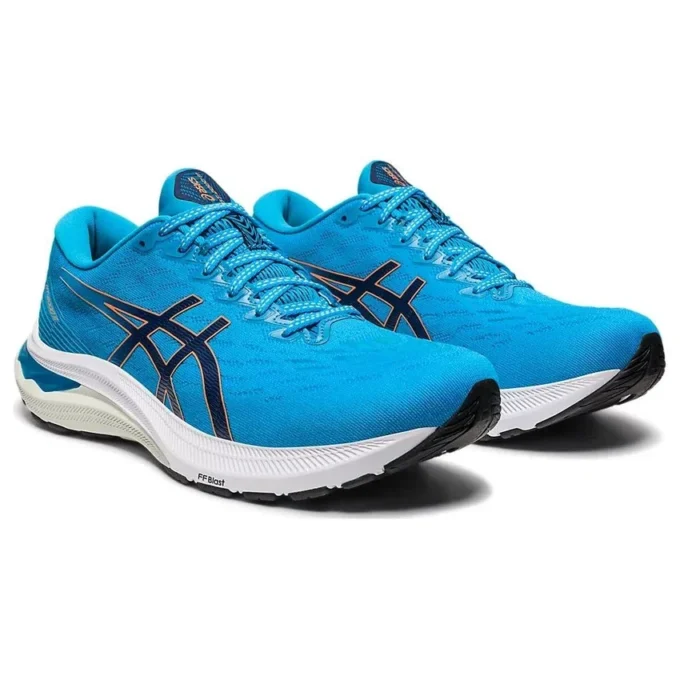 GT-2000 11 « Island Blue »