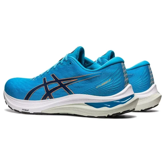 GT-2000 11 « Island Blue »