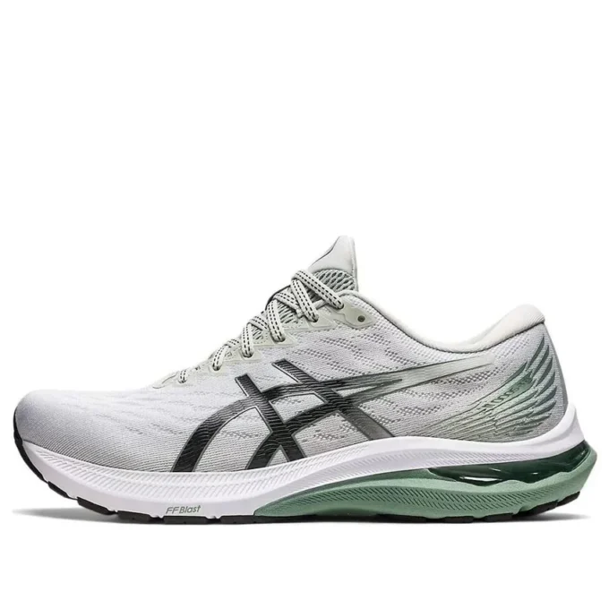 GT-2000 11 « Light Sage Black »