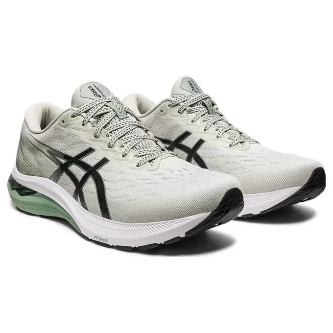 GT-2000 11 « Light Sage Black »