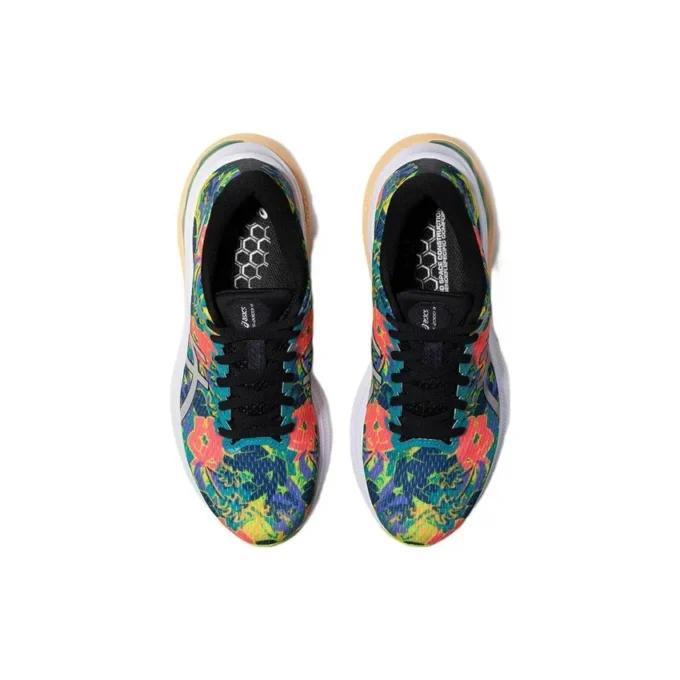 GT-2000 11 Lite Show « Multicolor Blue »