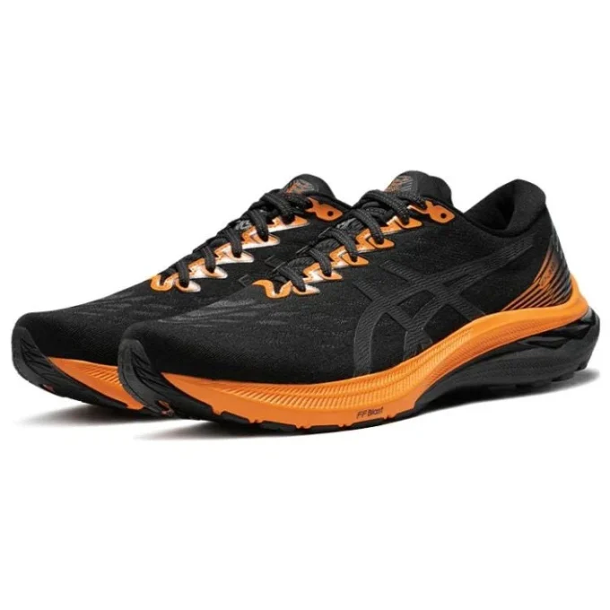 GT-2000 11 Lite Show « Noir Orange »