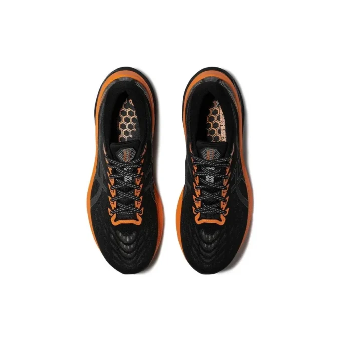 GT-2000 11 Lite Show « Noir Orange »