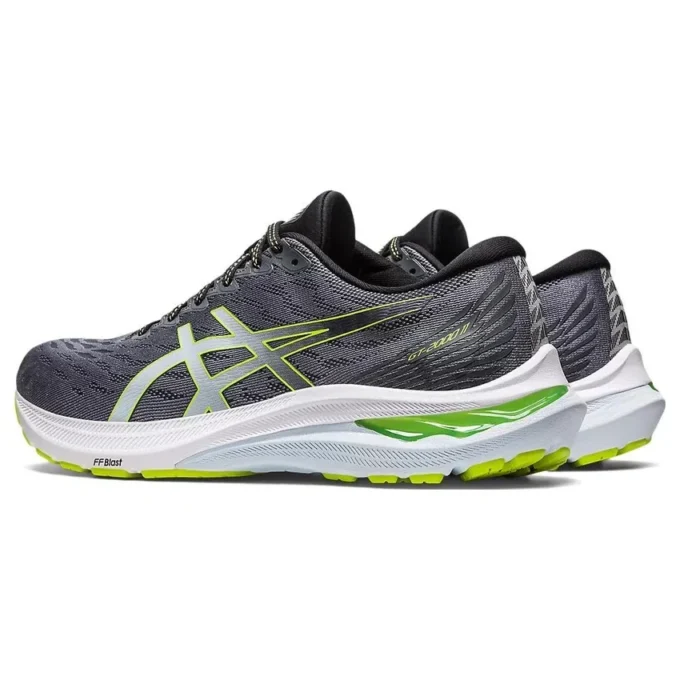 GT-2000 11 « Metropolis Lime Zest »