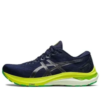 GT-2000 11 « Midnight Lime Zest »