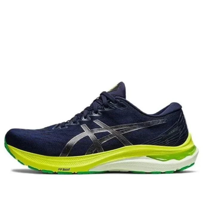 GT-2000 11 « Midnight Lime Zest »