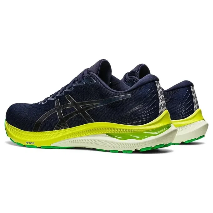 GT-2000 11 « Midnight Lime Zest »