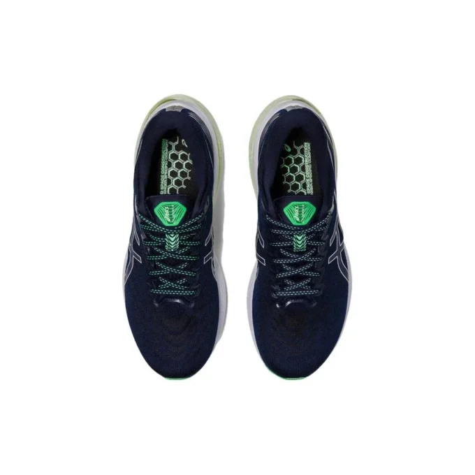 GT-2000 11 « Midnight Whisper Green »