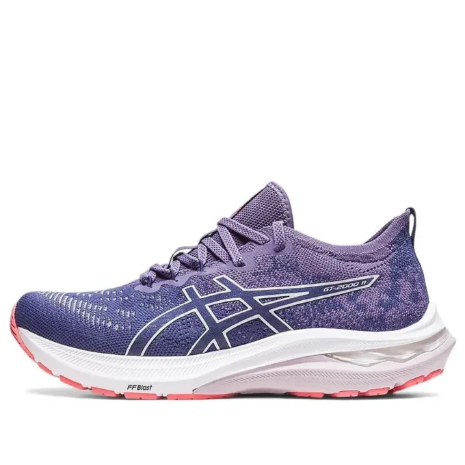 GT-2000 11 MK « Indigo Blue Pure Silver »