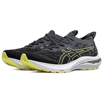 GT-2000 11 MK Knit « Black Glow Yellow »
