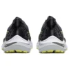 GT-2000 11 MK Knit « Black Glow Yellow »