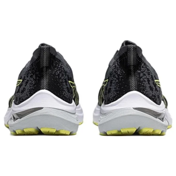 GT-2000 11 MK Knit « Black Glow Yellow »