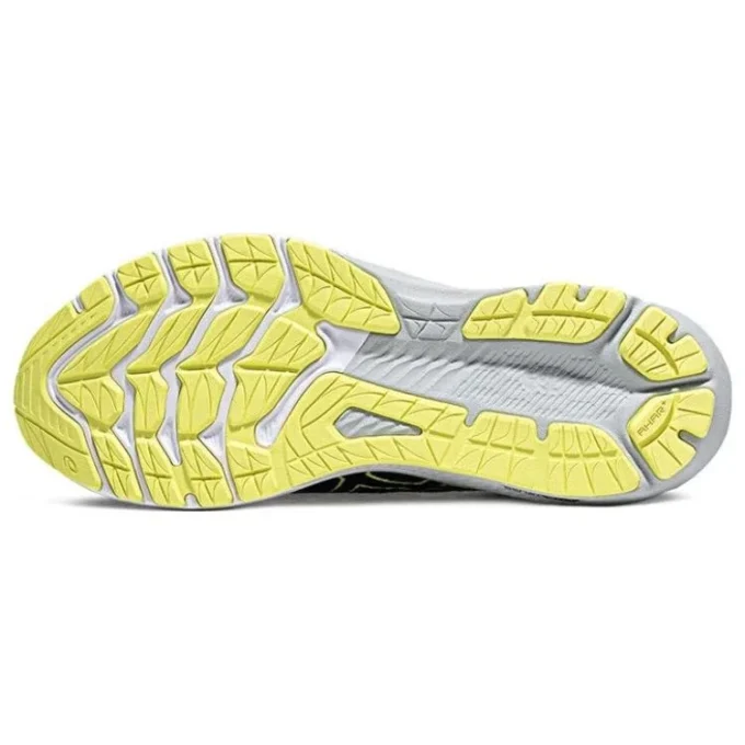 GT-2000 11 MK Knit « Black Glow Yellow »