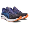 GT-2000 11 MK Knit « Indigo Blue Peach »