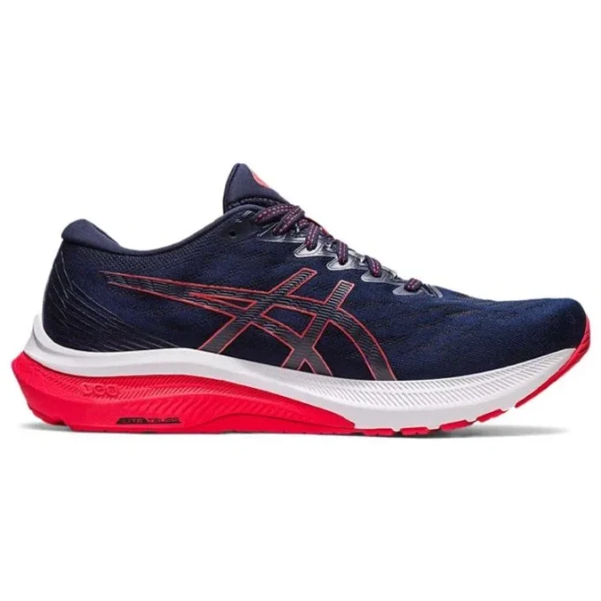 GT-2000 11 « Rouge nuit »