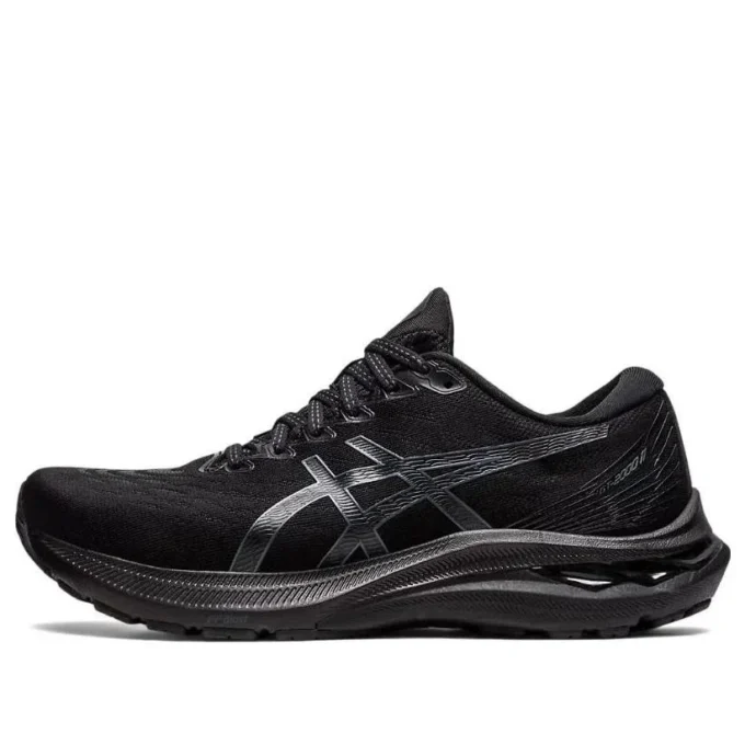 GT-2000 11 « Triple Black »