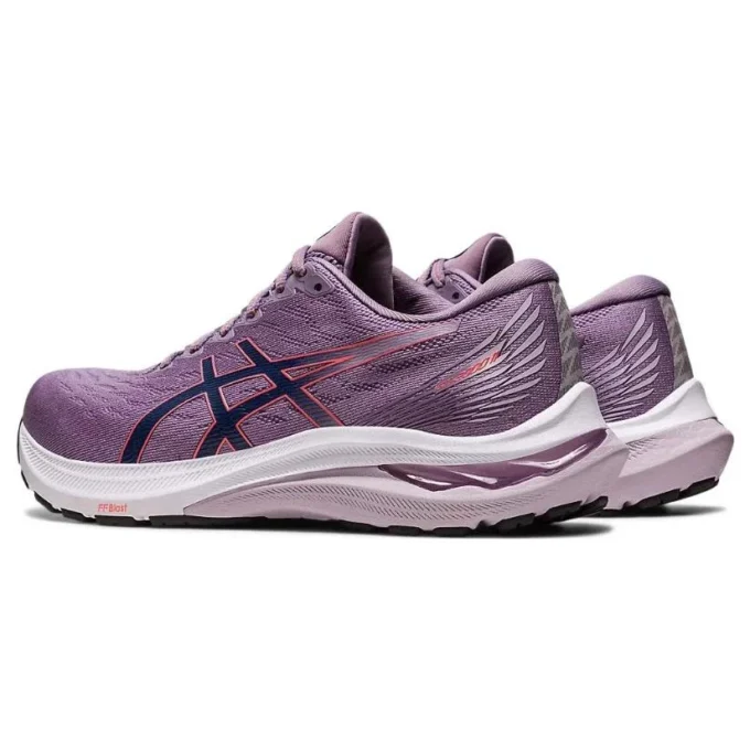 GT-2000 11 « Violet Quartz Indigo Blue »