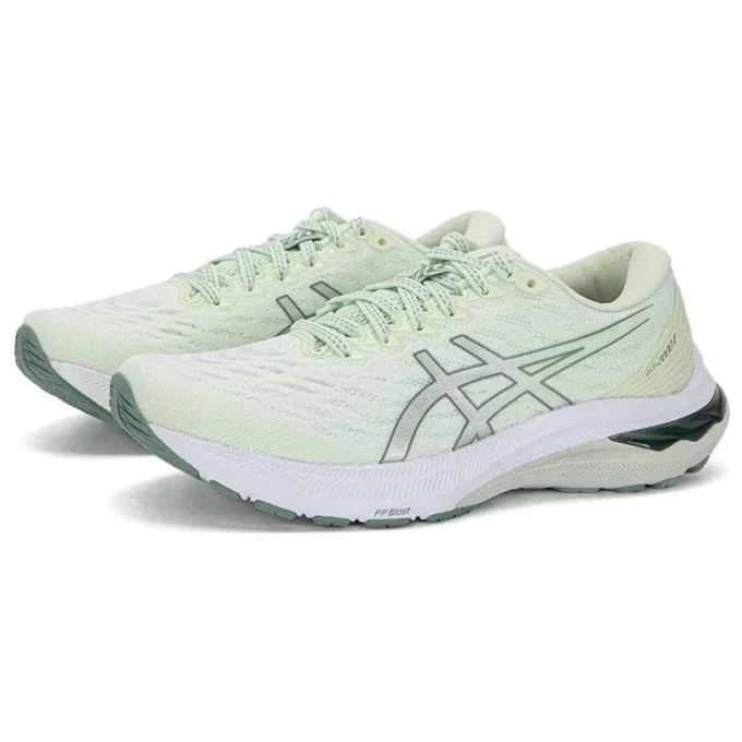 GT-2000 11 « Whisper Green Pure Silver »