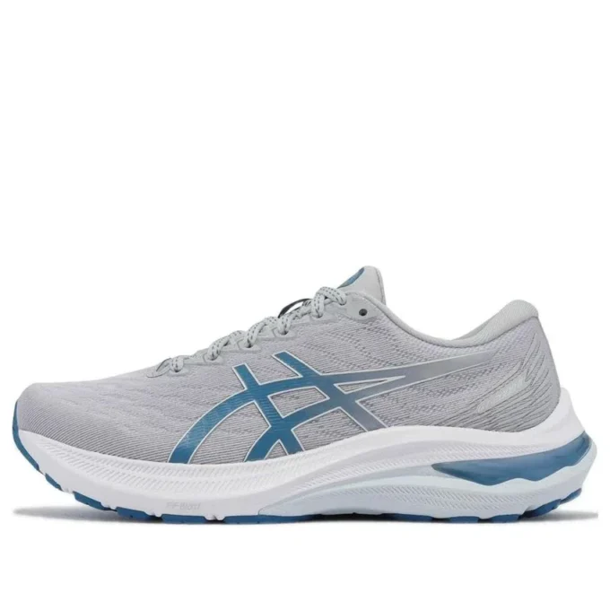 GT-2000 11 Wide « Piedmont Grey Reborn Blue »