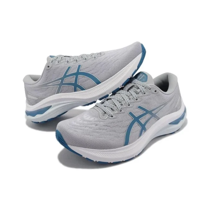 GT-2000 11 Wide « Piedmont Grey Reborn Blue »
