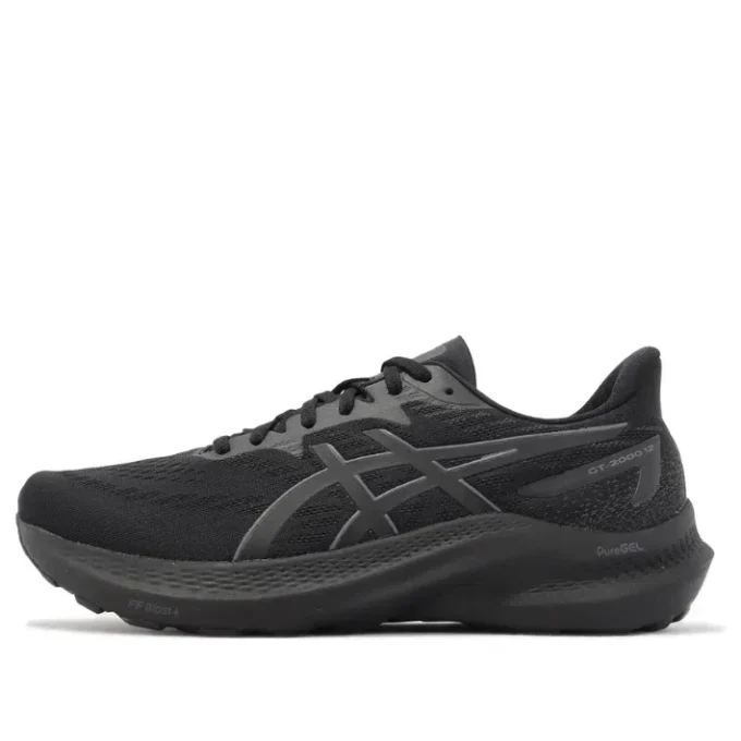 GT-2000 12 2E « Black »