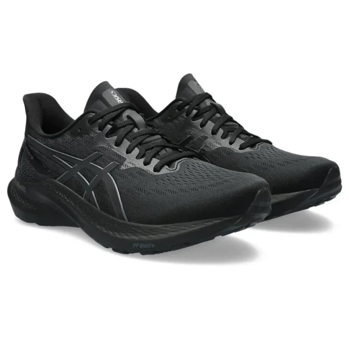 GT-2000 12 2E « Black »