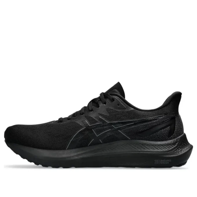 GT-2000 12 4E « Black Grey »